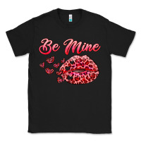 Black be mine kiss Classic Tee - RanaPortraitStore