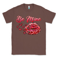 Chestnut be mine kiss Classic Tee - RanaPortraitStore