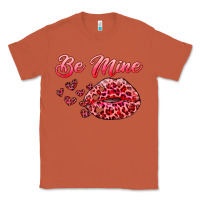 Copper be mine kiss Classic Tee - RanaPortraitStore