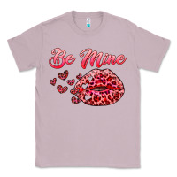 Lilac be mine kiss Classic Tee - RanaPortraitStore
