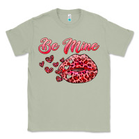 Matcha be mine kiss Classic Tee - RanaPortraitStore