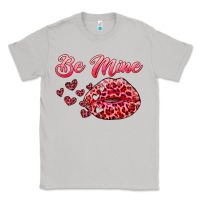 Moon Dust be mine kiss Classic Tee - RanaPortraitStore