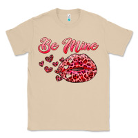 Mushroom be mine kiss Classic Tee - RanaPortraitStore