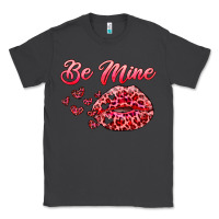 Smoke be mine kiss Classic Tee - RanaPortraitStore