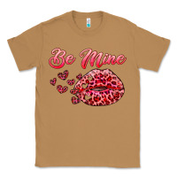 Toasted Coconut be mine kiss Classic Tee - RanaPortraitStore