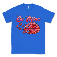 True Royal be mine kiss Classic Tee - RanaPortraitStore