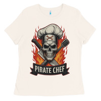 Bone Cook3841 Ladies Tee - tuanDangUi