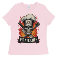 Cook3841 Ladies Tee | Teevron