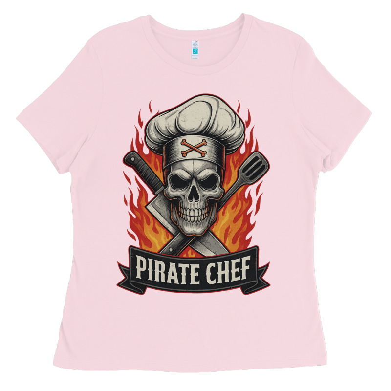 Cook3841 Ladies Tee by tuanDangUi | Teevron