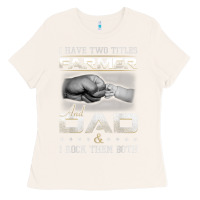 Bone Farmer1107 Ladies Tee - tuanDangUi