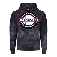 Cloud Black Trump 2020 Vintage Hoodie - Bettercallsaul