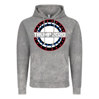 Cloud Rock Trump 2020 Vintage Hoodie - Bettercallsaul