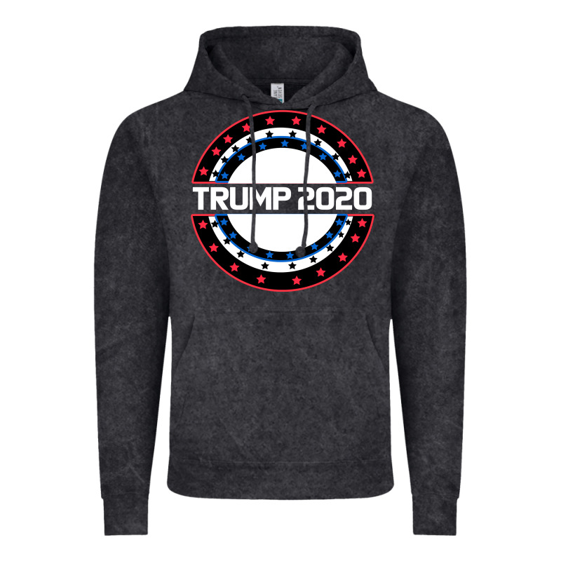Trump 2020 Vintage Hoodie by Bettercallsaul | Teevron