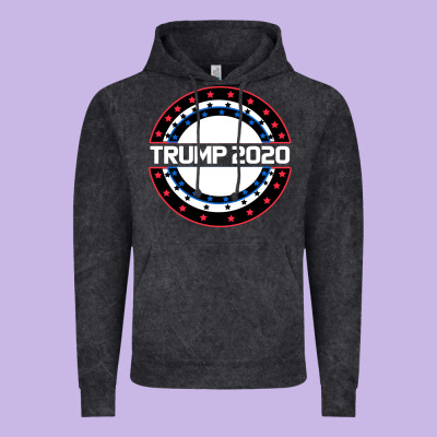 Trump 2020 Vintage Hoodie Designed By Bettercallsaul