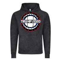 Vintage Black Trump 2020 Vintage Hoodie - Bettercallsaul