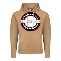 Vintage Camel Trump 2020 Vintage Hoodie - Bettercallsaul