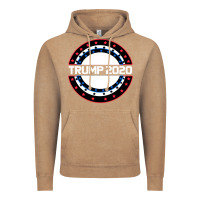 Vintage Coffee Trump 2020 Vintage Hoodie - Bettercallsaul