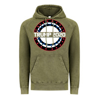 Vintage Olive Trump 2020 Vintage Hoodie - Bettercallsaul