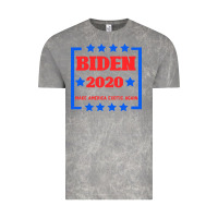 Cloud Rock Joe 2020 Vintage Tee - Bettercallsaul