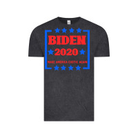 Vintage Black Joe 2020 Vintage Tee - Bettercallsaul