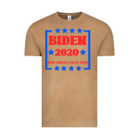 Vintage Camel Joe 2020 Vintage Tee - Bettercallsaul