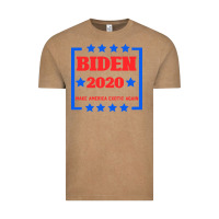 Vintage Coffee Joe 2020 Vintage Tee - Bettercallsaul