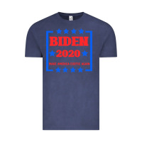 Vintage Denim Joe 2020 Vintage Tee - Bettercallsaul