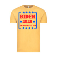 Vintage Mustard Joe 2020 Vintage Tee - Bettercallsaul