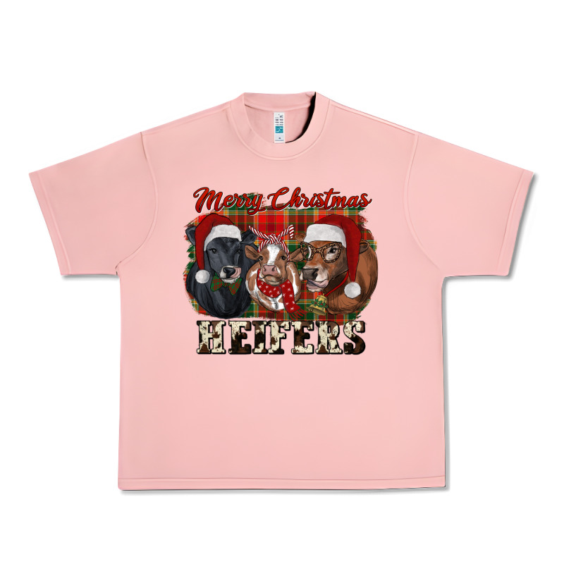 Merry Christmas Urban Heavy Tee by RanaPortraitStore | Teevron
