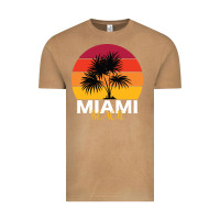 Vintage Camel Miami Beach Vintage Tee - Bettercallsaul