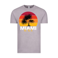 Vintage Zinc Miami Beach Vintage Tee - Bettercallsaul