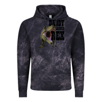 Cloud Black DADDY SAURUS REX Vintage Hoodie - Bettercallsaul