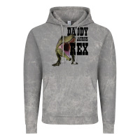 Cloud Rock DADDY SAURUS REX Vintage Hoodie - Bettercallsaul