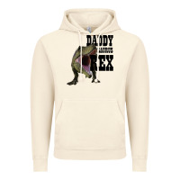 Vintage Artic DADDY SAURUS REX Vintage Hoodie - Bettercallsaul