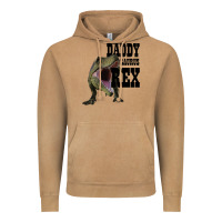 Vintage Camel DADDY SAURUS REX Vintage Hoodie - Bettercallsaul