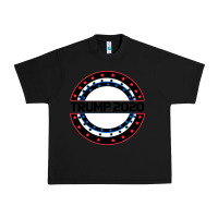 Black Trump 2020 Urban Heavy Tee - Bettercallsaul