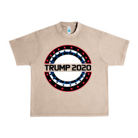 French Oak Trump 2020 Urban Heavy Tee - Bettercallsaul
