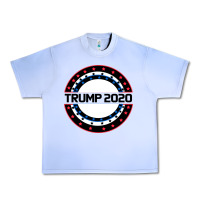 Grape Ice Trump 2020 Urban Heavy Tee - Bettercallsaul