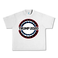 Lunar Rock Trump 2020 Urban Heavy Tee - Bettercallsaul