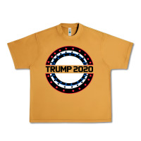 Peanut Butter Trump 2020 Urban Heavy Tee - Bettercallsaul