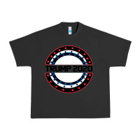 Pigment Black Trump 2020 Urban Heavy Tee - Bettercallsaul