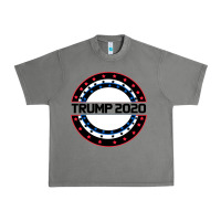 Tornado Trump 2020 Urban Heavy Tee - Bettercallsaul