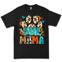 Black fur mama Premium Tee - MaliasSmallBusiness
