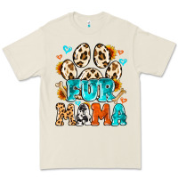 Bone fur mama Premium Tee - MaliasSmallBusiness
