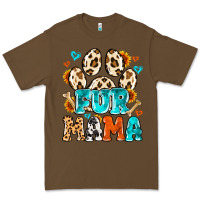 Cacao fur mama Premium Tee - MaliasSmallBusiness
