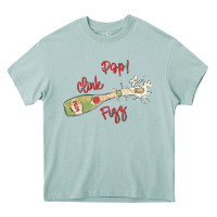 Arona cheers to the new year Heavy Core Tee - MaliasSmallBusiness