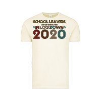 Vintage Arctic school leavers the one where i was in lockdown 2020 Vintage Tee - Bettercallsaul