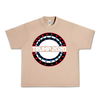 Burro Trump 2020 Urban Heavy Tee - Bettercallsaul