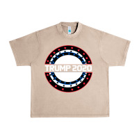 French Oak Trump 2020 Urban Heavy Tee - Bettercallsaul