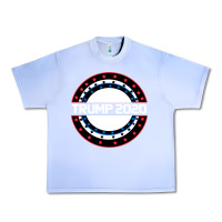 Grape Ice Trump 2020 Urban Heavy Tee - Bettercallsaul